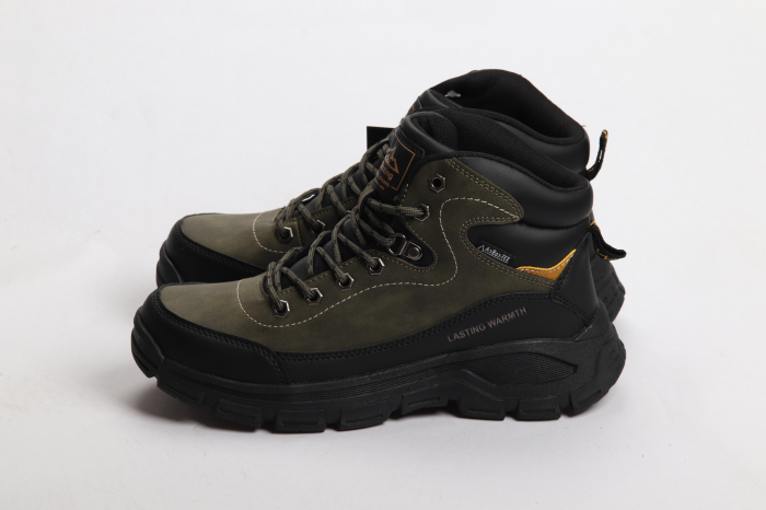 БОТИНКИ ПОДРОСТКОВЫЕ [2]