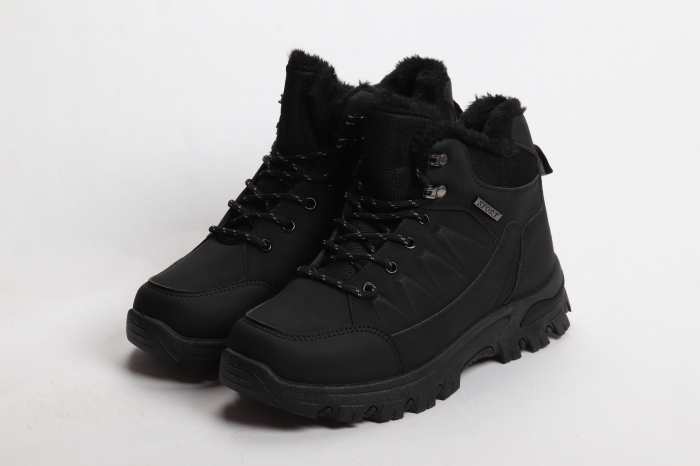 БОТИНКИ ПОДРОСТКОВЫЕ [1]