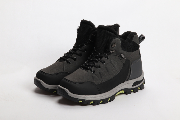 БОТИНКИ ПОДРОСТКОВЫЕ [1]