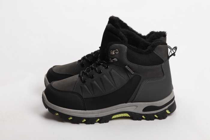 БОТИНКИ ПОДРОСТКОВЫЕ [2]