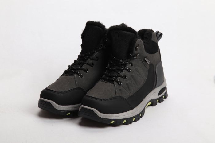 БОТИНКИ ПОДРОСТКОВЫЕ [3]