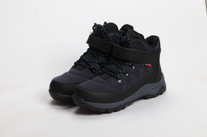 БОТИНКИ НА МАЛЬЧИКА [1]