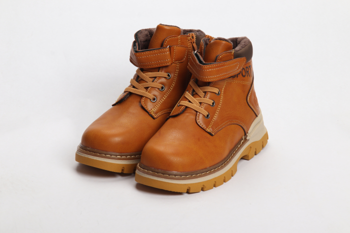 БОТИНКИ НА МАЛЬЧИКА [3]