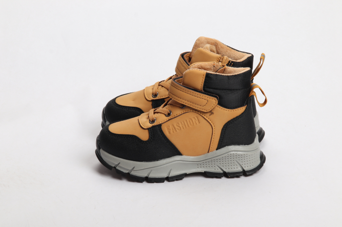 БОТИНКИ НА МАЛЬЧИКА [2]