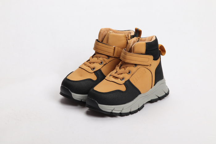 БОТИНКИ НА МАЛЬЧИКА [1]