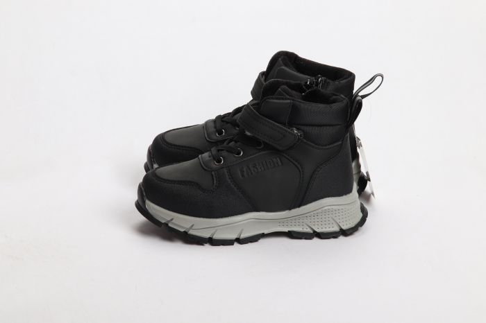 БОТИНКИ НА МАЛЬЧИКА [2]