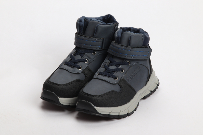 БОТИНКИ НА МАЛЬЧИКА [3]