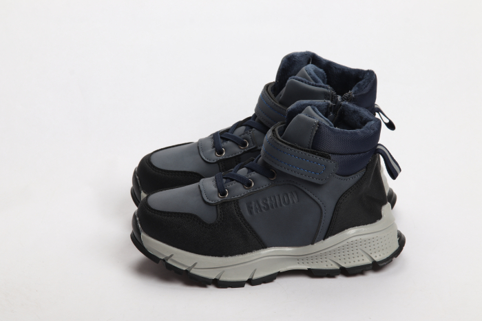 БОТИНКИ НА МАЛЬЧИКА [2]