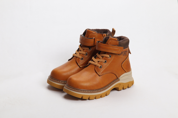 БОТИНКИ НА МАЛЬЧИКА [1]