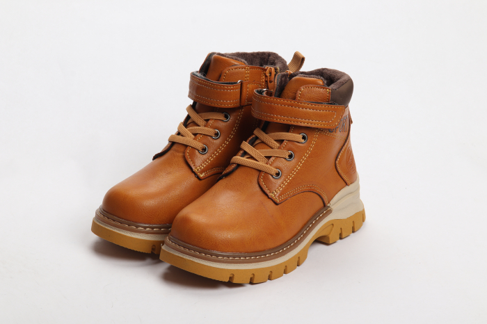 БОТИНКИ НА МАЛЬЧИКА [3]