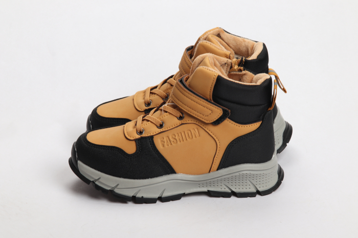 БОТИНКИ НА МАЛЬЧИКА [2]