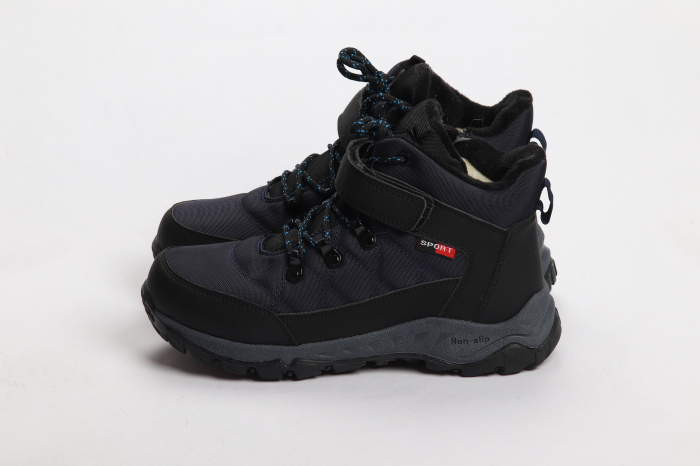 БОТИНКИ НА МАЛЬЧИКА [2]