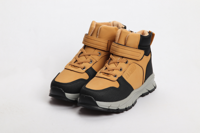 БОТИНКИ НА МАЛЬЧИКА [3]