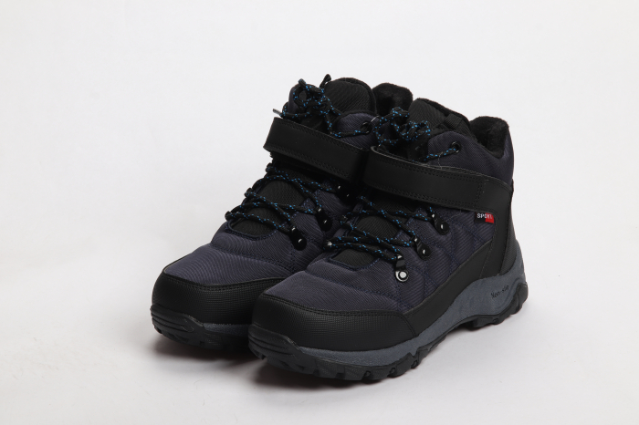 БОТИНКИ НА МАЛЬЧИКА [3]