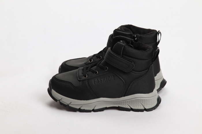 БОТИНКИ НА МАЛЬЧИКА [2]