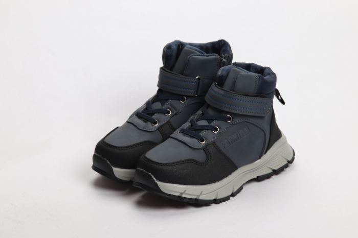 БОТИНКИ НА МАЛЬЧИКА [1]