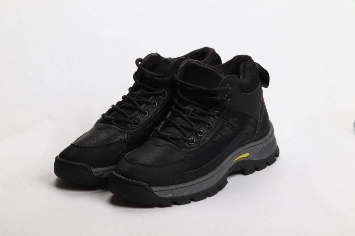 БОТИНКИ МУЖСКИЕ [3]