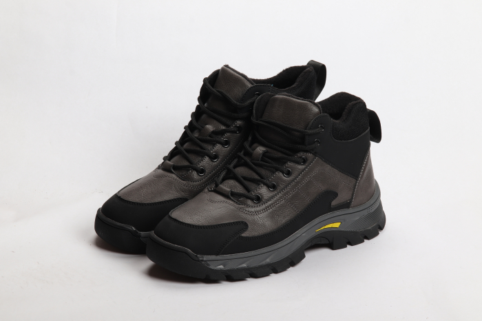 БОТИНКИ МУЖСКИЕ [1]