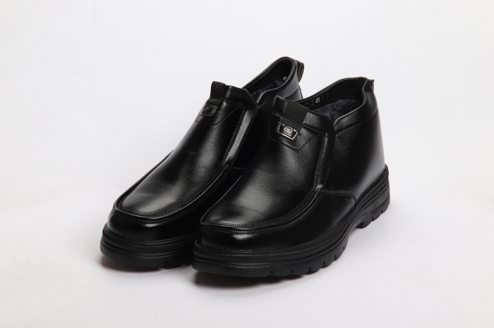 БОТИНКИ МУЖСКИЕ [3]