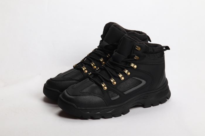 БОТИНКИ МУЖСКИЕ [1]