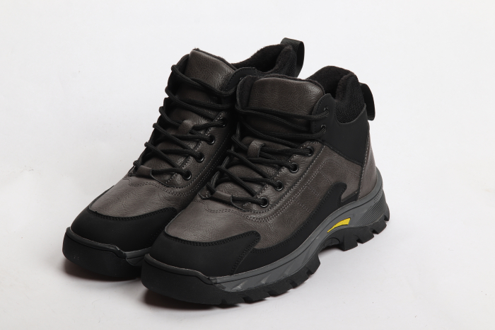 БОТИНКИ МУЖСКИЕ [3]