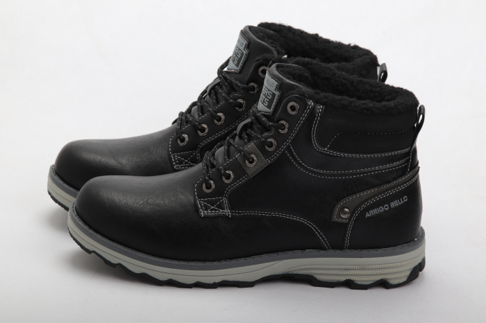 БОТИНКИ МУЖСКИЕ [2]