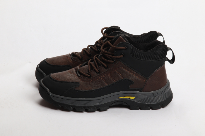 БОТИНКИ МУЖСКИЕ [2]