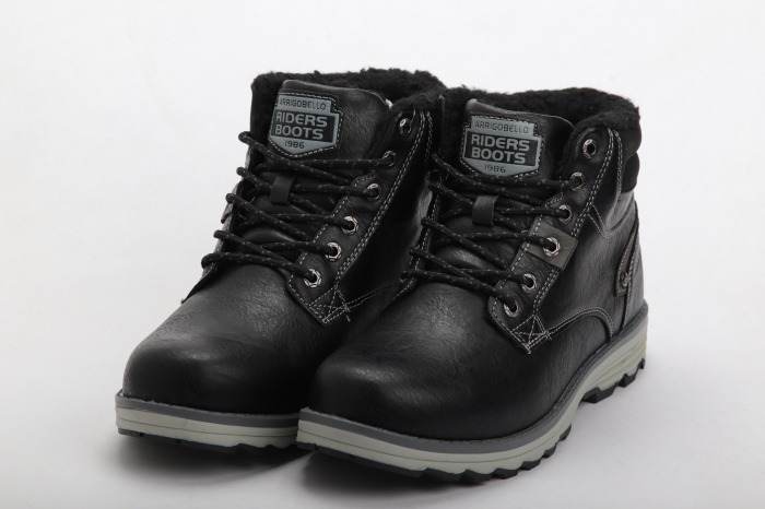 БОТИНКИ МУЖСКИЕ [3]