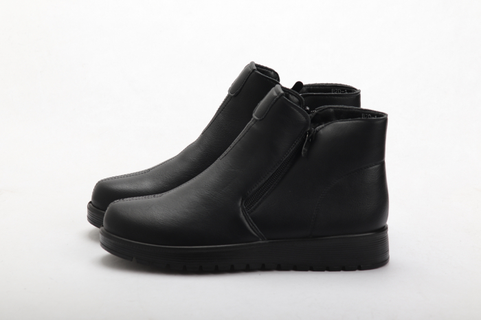 БОТИНКИ ЖЕНСКИЕ [2]