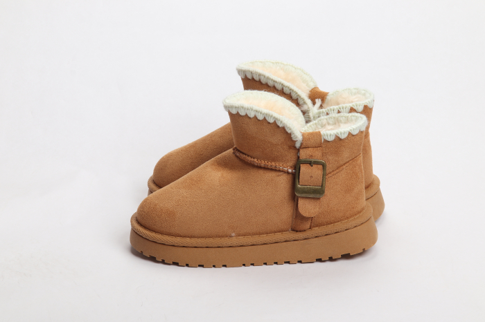 БОТИНКИ НА ДЕВОЧКУ [2]