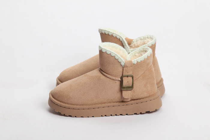 БОТИНКИ НА ДЕВОЧКУ [2]