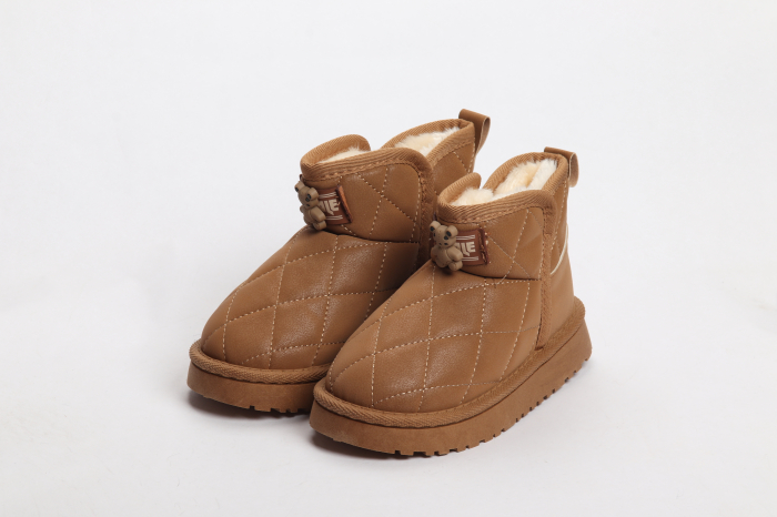 БОТИНКИ НА ДЕВОЧКУ [3]