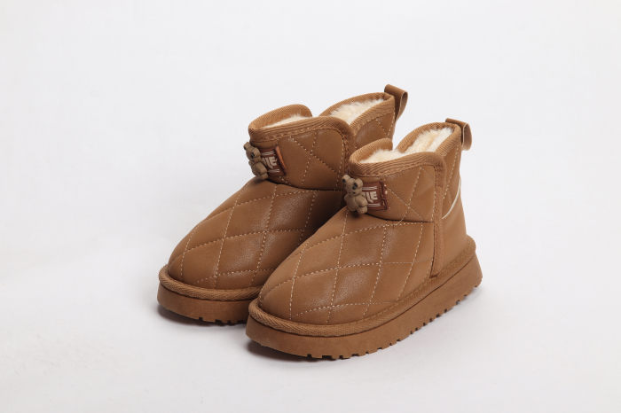 БОТИНКИ НА ДЕВОЧКУ [1]