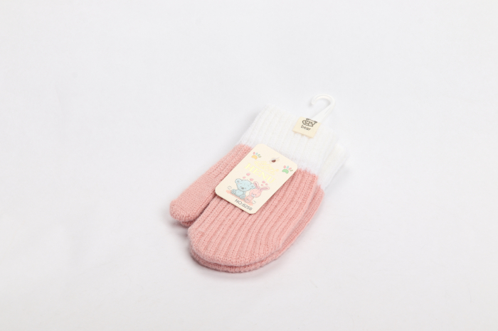 ДЕТСКИЕ ПЕРЧАТКИ [1]