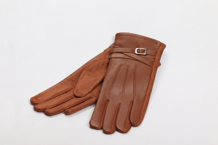 ПЕРЧАТКИ ЖЕНСКИЕ [1]