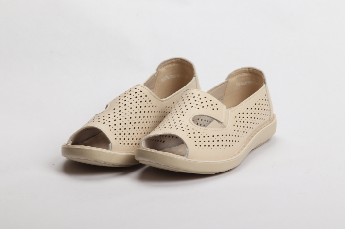 ТУФЛИ ЖЕНСКИЕ [3]