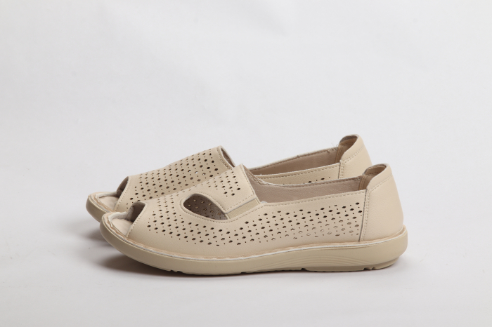 ТУФЛИ ЖЕНСКИЕ [2]