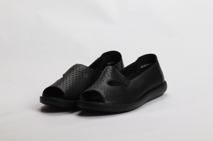 ТУФЛИ ЖЕНСКИЕ [3]