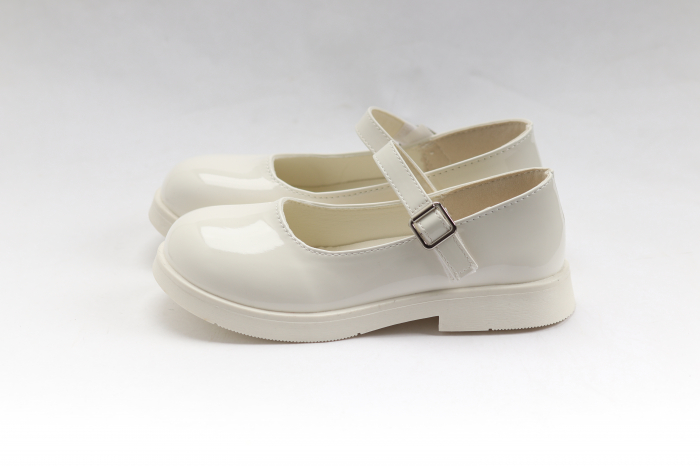 ТУФЛИ НА ДЕВОЧКУ [2]