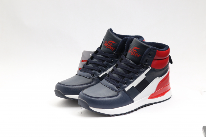 PANTOFI SPORT ADOLESCENT [3]