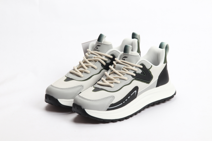 PANTOFI SPORT ADOLESCENT [3]