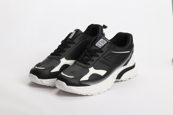 PANTOFI SPORT ADOLESCENT [3]