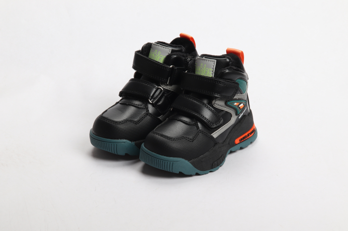 КРОССОВКИ НА МАЛЬЧИКА [3]