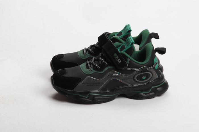 КРОССОВКИ НА МАЛЬЧИКА [2]