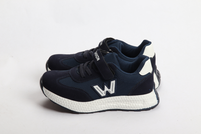 КРОССОВКИ НА МАЛЬЧИКА [2]