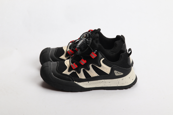 КРОССОВКИ НА МАЛЬЧИКА [2]