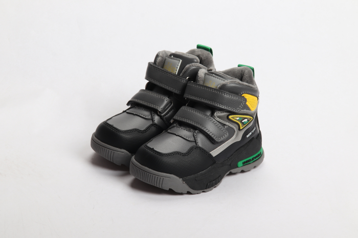 КРОССОВКИ НА МАЛЬЧИКА [3]