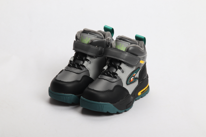 КРОССОВКИ НА МАЛЬЧИКА [3]