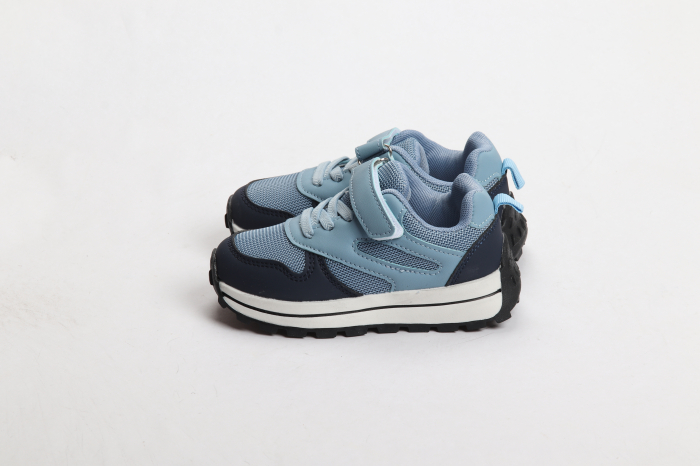 КРОССОВКИ НА МАЛЬЧИКА [2]