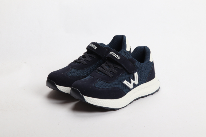 КРОССОВКИ НА МАЛЬЧИКА [3]